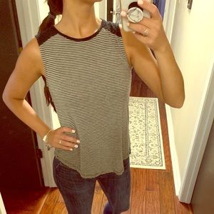 Old Navy Tank